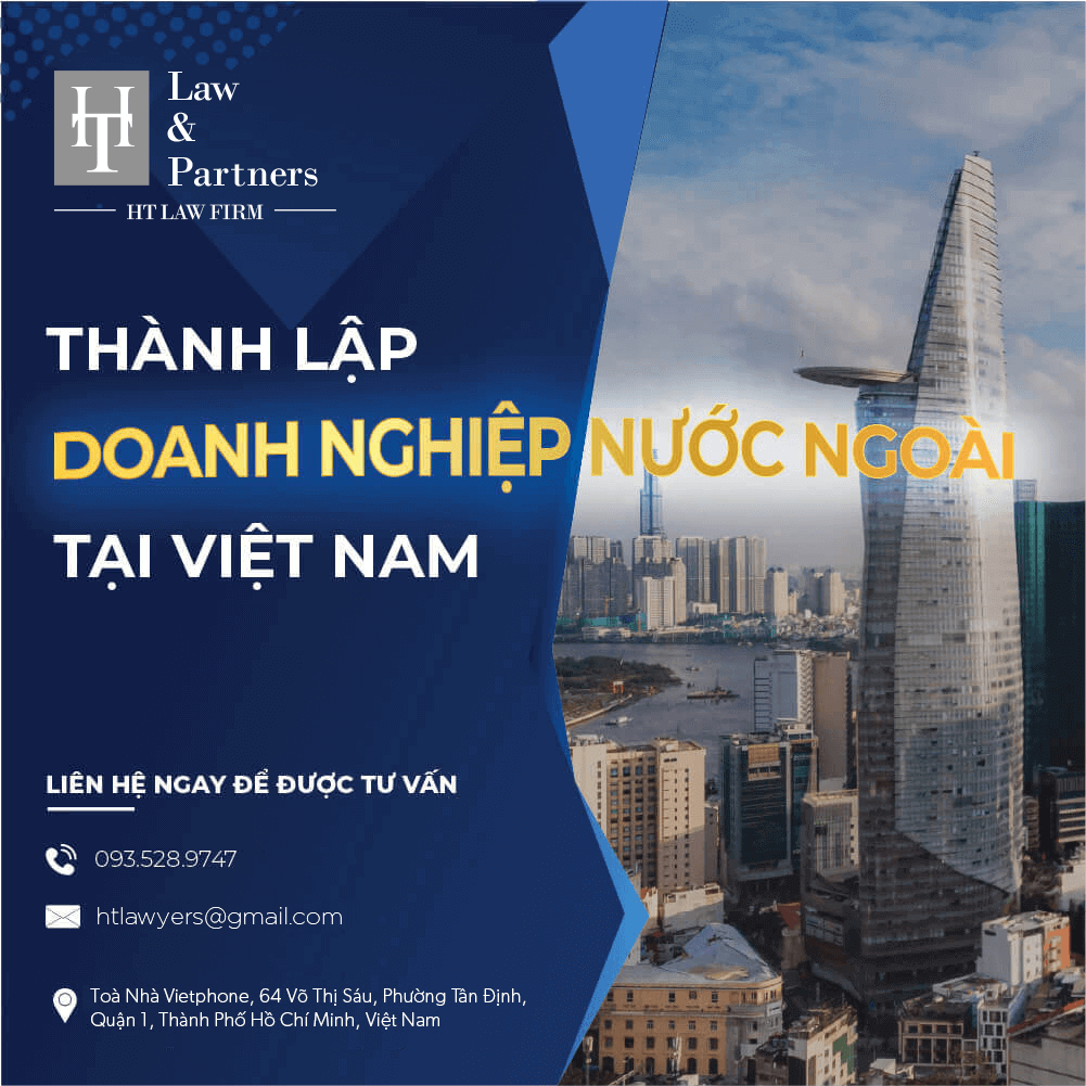 Hãng tư vấn đầu tư- pháp lý dành cho Doanh Nghiệp - Công ty - HT Law & Partners