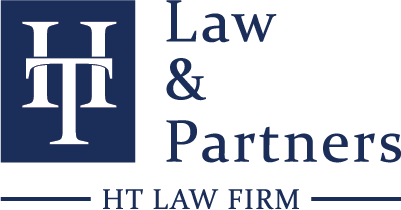Hãng Tư Vấn Đầu Tư HT Law & Partner