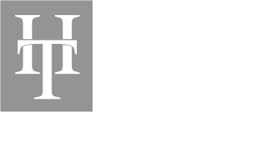 CÔNG TY TNHH TƯ VẤN HT LAW & PARTNER